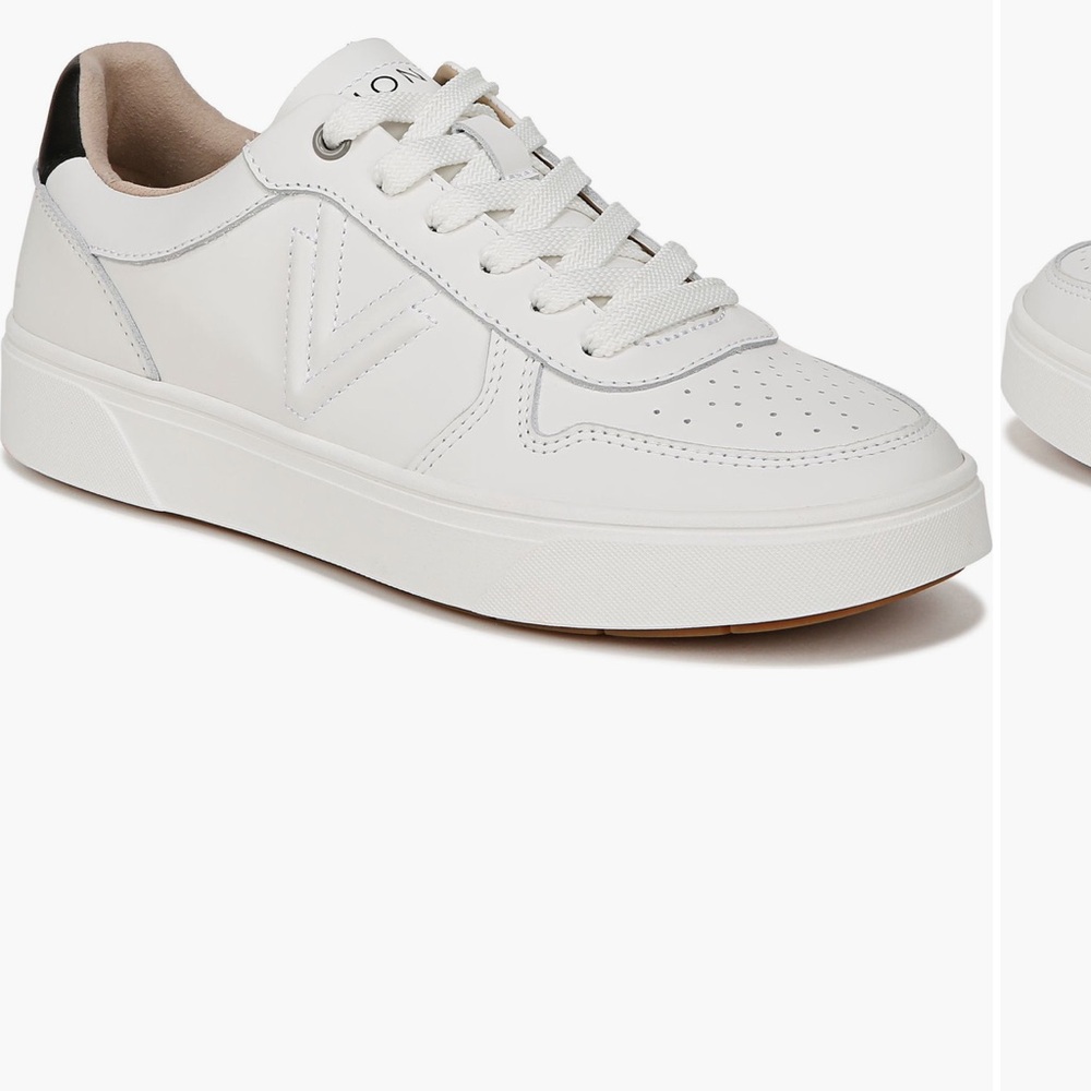 Vionic Women's Kimmie Court Sneaker NWOB